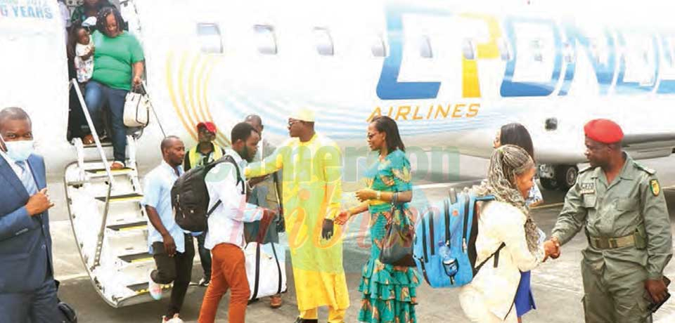 Cameroun - Guinée équatoriale : encore des frictions dans la circulation