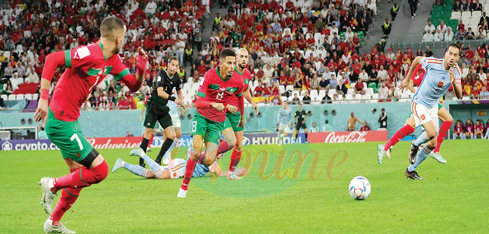 2026 FIFA World Cup : African Qualifiers Begin November 2023