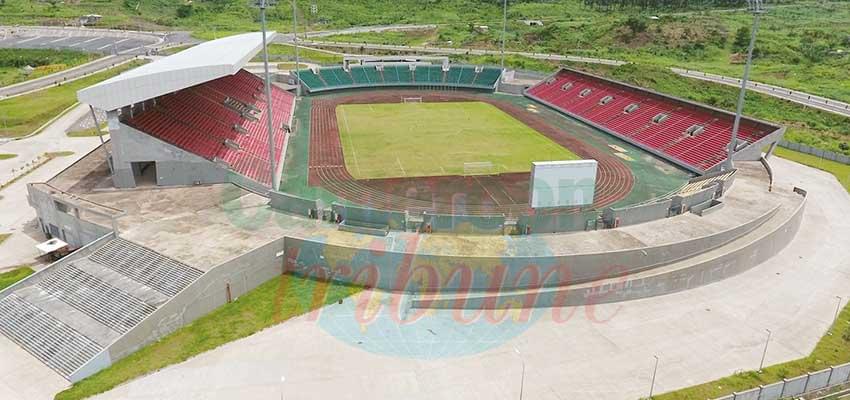 Stade Omnisports de Limbe : un autre défi à relever