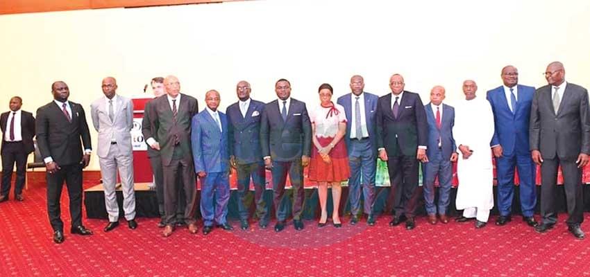 Voyage des personnels de l’Etat:  Bientôt des tarifs réduits à Camair-Co