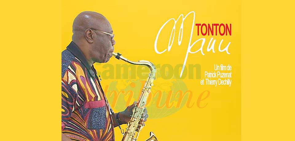 Manu Dibango, « l’homme du tout-monde ».