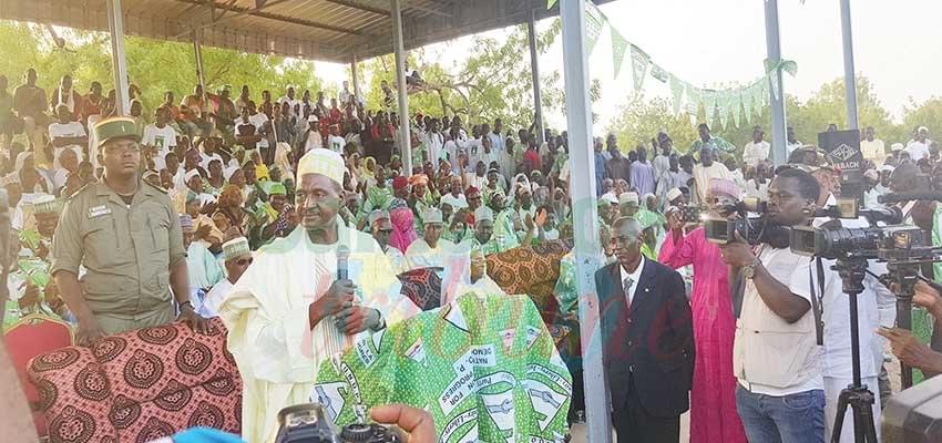 Upcoming Elections: Political Parties Brainstorm On Strategies