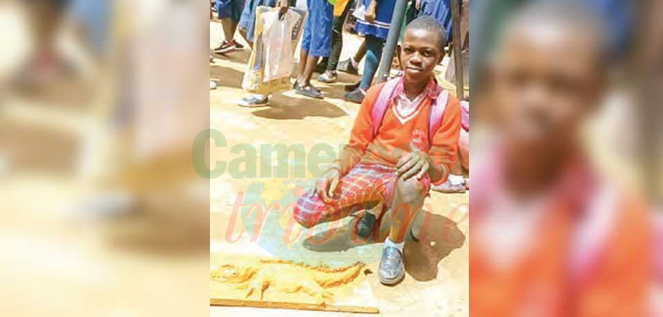 First School Practical Exams : 18,000 Candidates Partake In Mfoundi Division First School Practical Exams : 18,000 Candidates Partake In Mfoundi Division