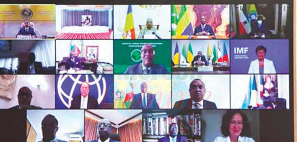 CEMAC Recovery  : The Merits Of August Extraordinary Summit