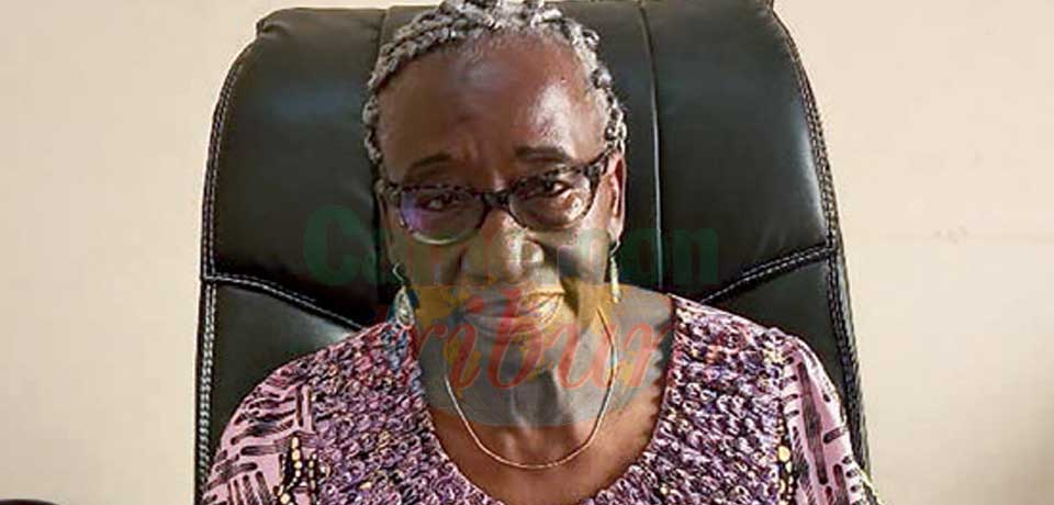 Pr. Rose Gana Fomban Leke : « J’essaye d’inspirer la jeune génération. » Pr. Rose Gana Fomban Leke : « J’essaye d’inspirer la jeune génération. »