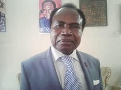 Consulat honoraire de RDC: Jean-Marie Mvogo confirmé à son poste