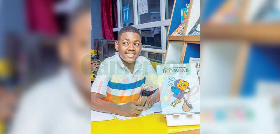 Uriel Richard Tsobgny Metangmo Ndjock : artiste, vétérinaire et gardien de zoo Uriel Richard Tsobgny Metangmo Ndjock : artiste, vétérinaire et gardien de zoo