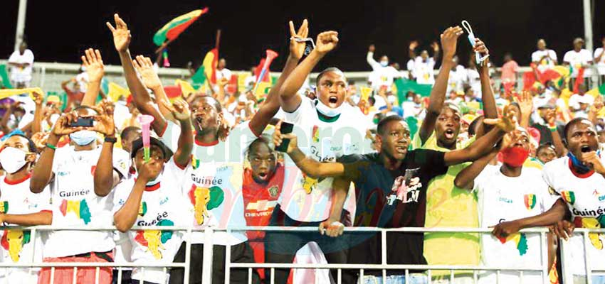 CHAN 2020 :  un Final Four explosif