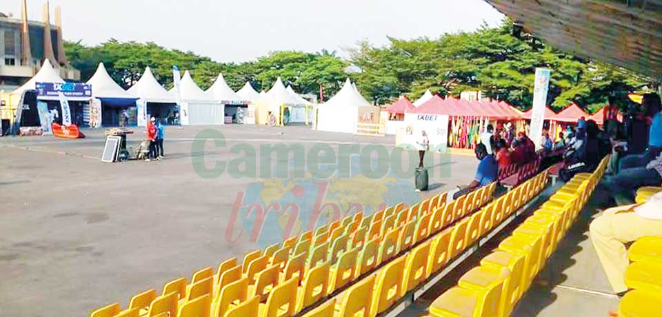 Fan zones : la liste est connue Fan zones : la liste est connue