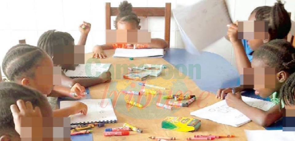 Occupations de vacances: Des plans à gogo