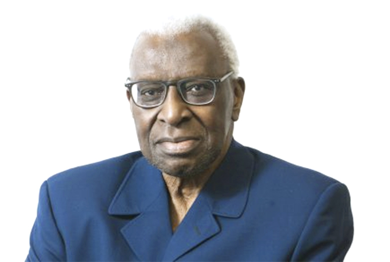 Athletics : Former President Boss Appears In Court Athletics : Former President Boss Appears In Court