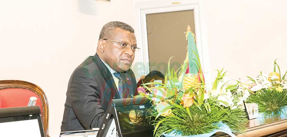 CAN 2021 et valorisation du potentiel touristique : les directives du PM CAN 2021 et valorisation du potentiel touristique : les directives du PM