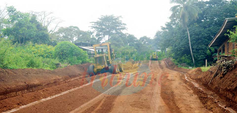 Routes communales : le chantier de l’entretien