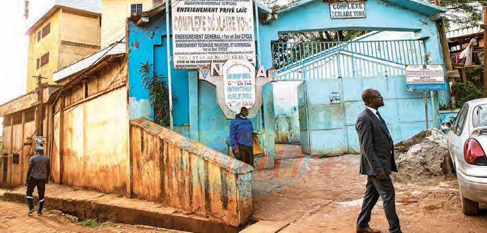 Violences en milieu scolaire : la cote d’alerte… Violences en milieu scolaire : la cote d’alerte…