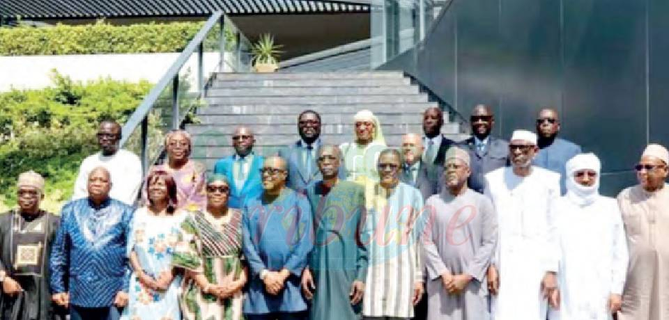 CEDEAO – AES: On maintient le dialogue