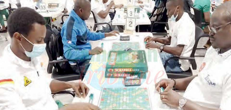 African Scrabble Championship : Cameroon Grabs Six Medals