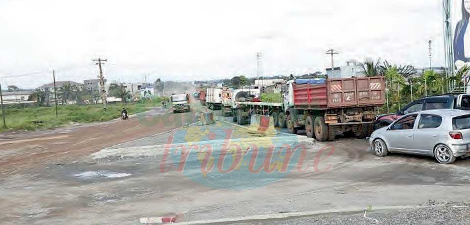 Pénétrante Est : ces bouchons qui persistent