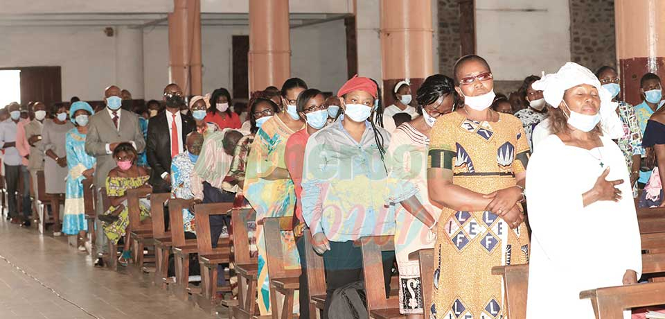 Religion : dimanche, l’Assomption Religion : dimanche, l’Assomption