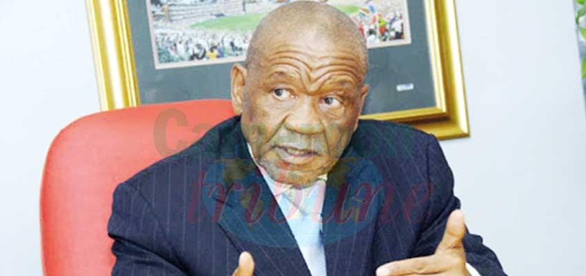 Lesotho : PM Thabane To Step Down