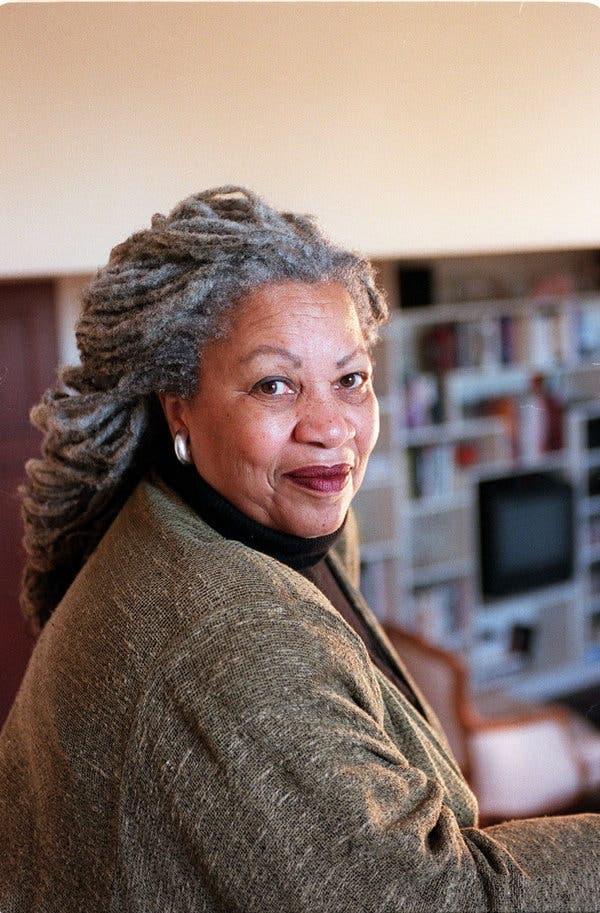 Obituary : Remembering The Life, Times Of Toni Morrison