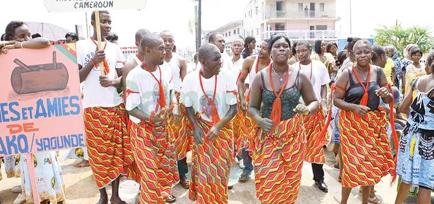 Les fédérations culturelles, pour que vive la culture du Cameroun.