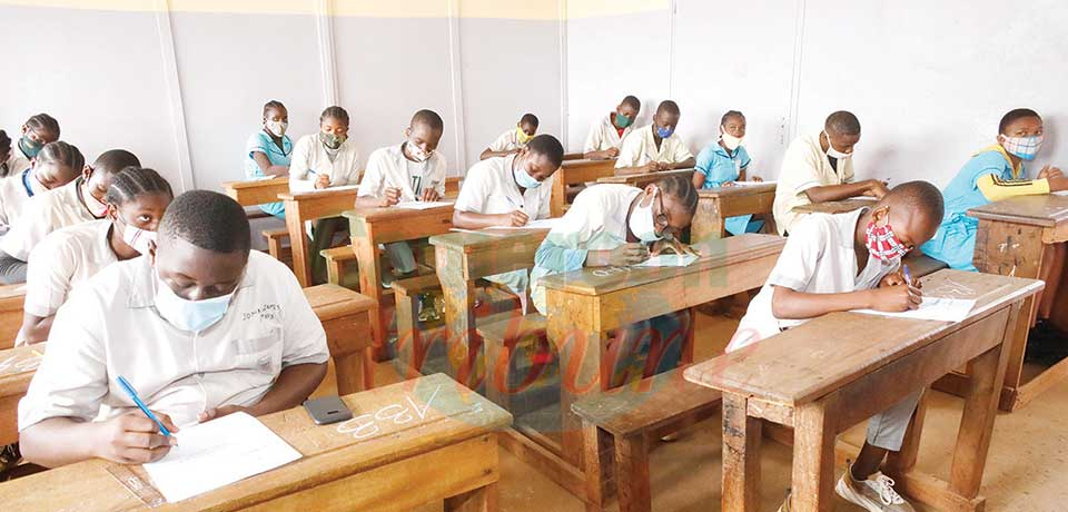 Préparation des examens : dans la bulle des littéraires Préparation des examens : dans la bulle des littéraires
