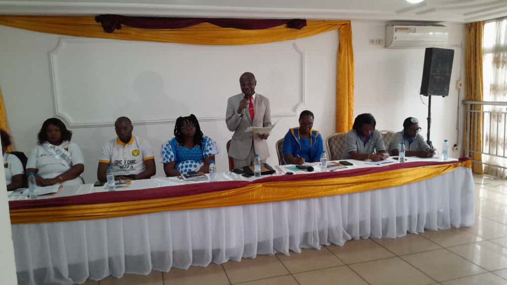 More than 80 per cent of female domestic workers work informally, often without access to social protection or job security.