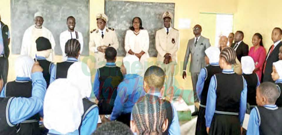 South West : Stakeholders Canvass For Effective Schooling