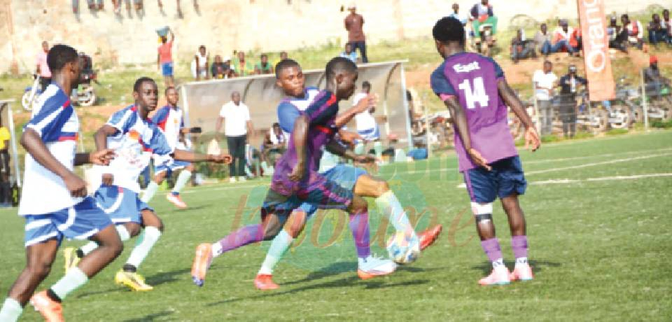 Tournoi des talents ANAFOOT: La succession de l'Extrême-Nord ouverte
