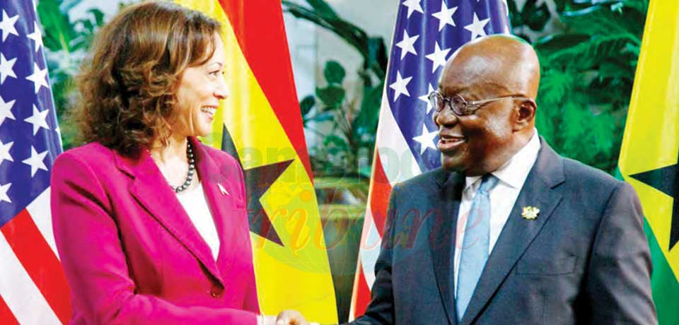 Afrique : que cache la nouvelle offensive américaine ?