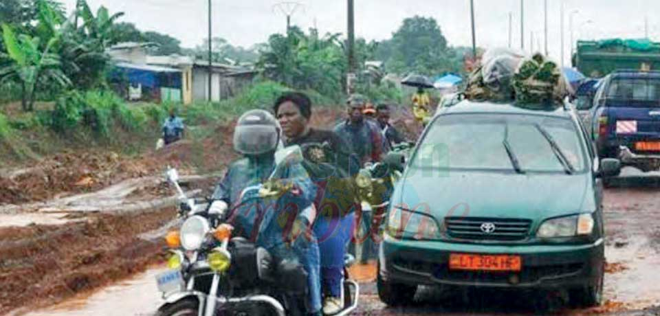 Protection du patrimoine routier : encore des efforts