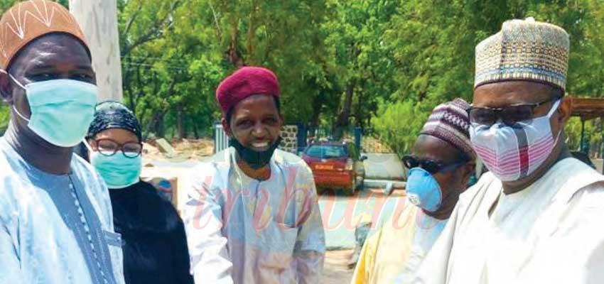 Nord : le coup de cœur de Mamouda Ali Nord : le coup de cœur de Mamouda Ali