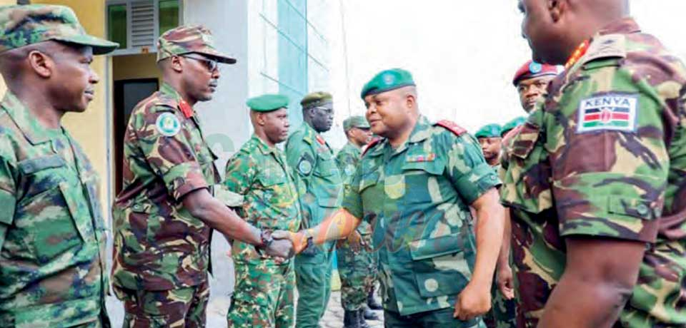 Sécurisation de l’Est de la RDC : jusqu’où peut aller le gouvernement ?