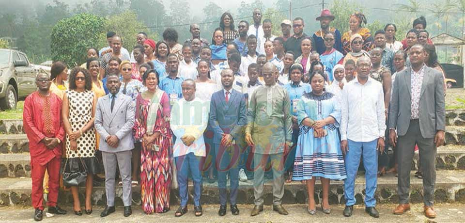 Buea : Youth Groups Uphold Importance Of Peace