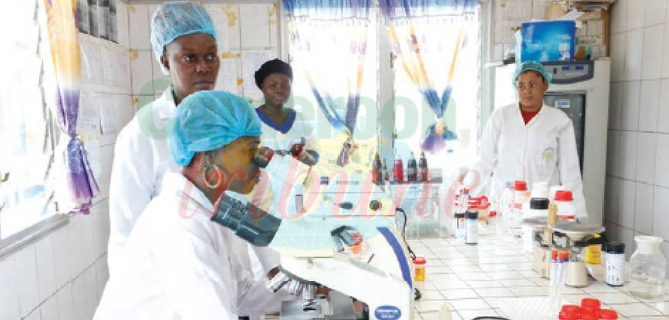 Personnel du corps médical: Près de 1000 nouvelles recrues