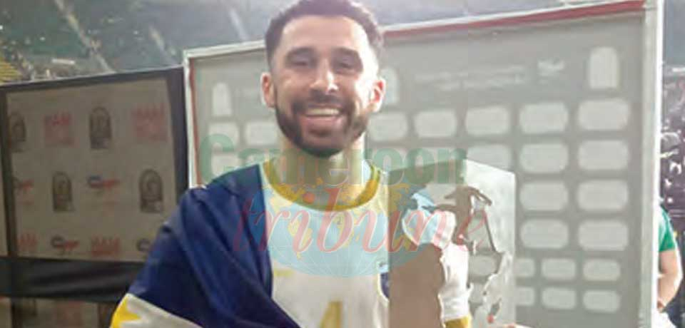 Roberto Lopes : la tour de contrôle