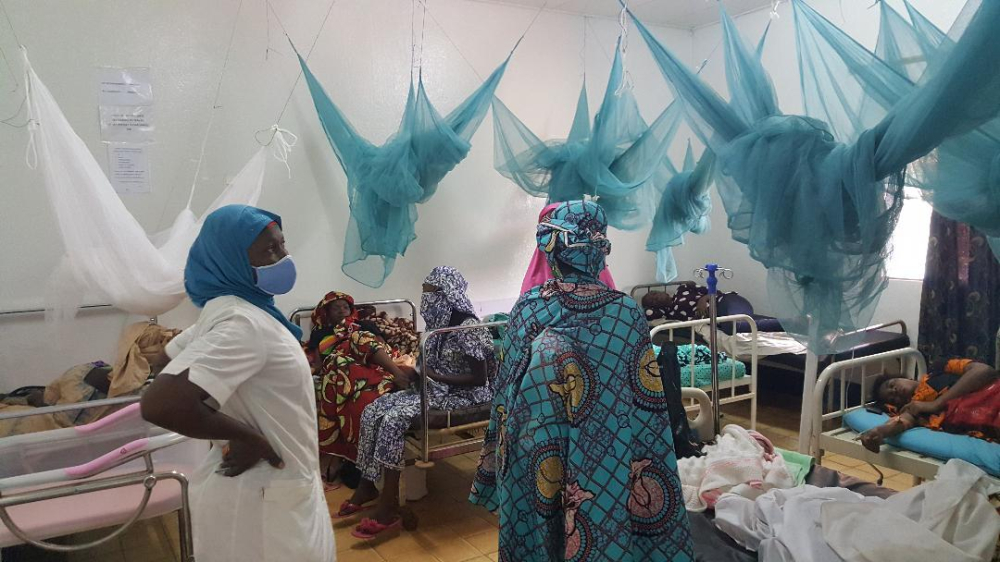 Paludisme : les chiffres en baisse dans l’Adamaoua