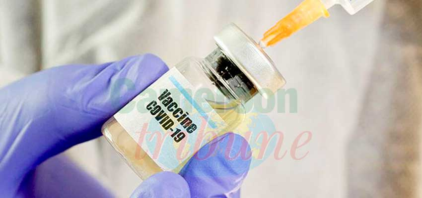 Vaccin : la Russie sur une piste Vaccin : la Russie sur une piste