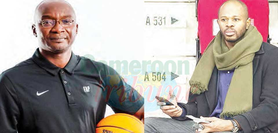 Formation en NBA : deux coachs camerounais à l’école