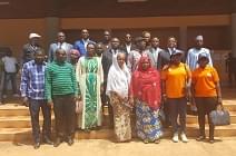 Les OSC veulent contribuer au renforcement de la modernisation de l’état civil dans l’Adamaoua.