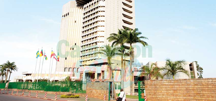 Financement des économies de la Cemac : l’appel de la bourse