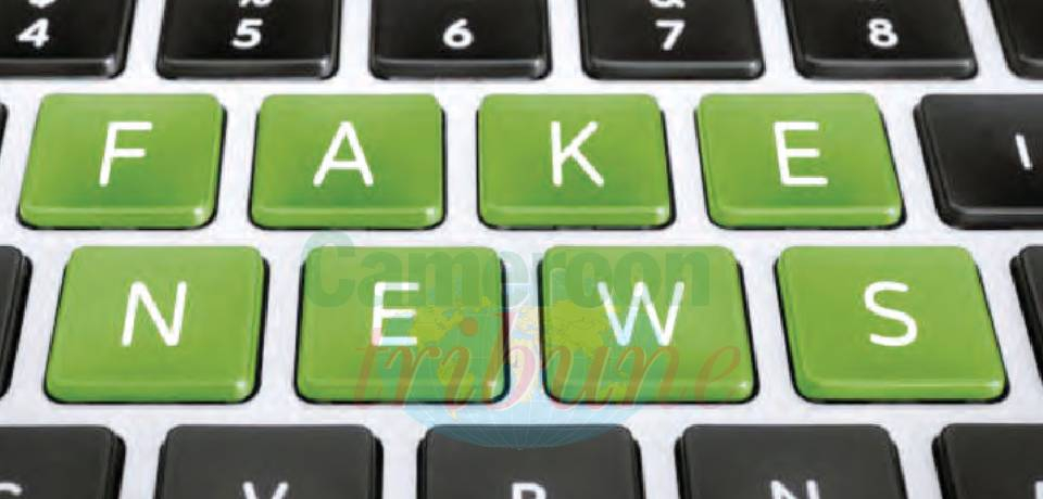 Crisis In North West, South West: Disinformation, Another Enemy Crisis In North West, South West: Disinformation, Another Enemy
