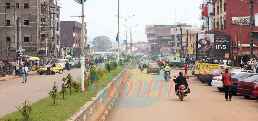 Reconstruction du Nord-Ouest et Sud-Ouest : les attentes de la base Reconstruction du Nord-Ouest et Sud-Ouest : les attentes de la base