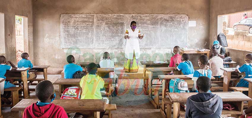 Lutte contre le Covid, éducation, gestion des déplacés internes  : plus de 24 milliards débloqués