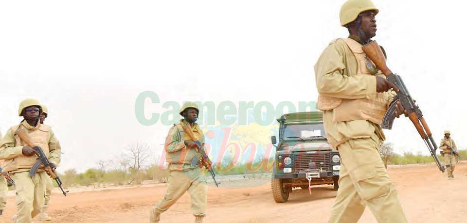 Burkina Faso : des civils évacués