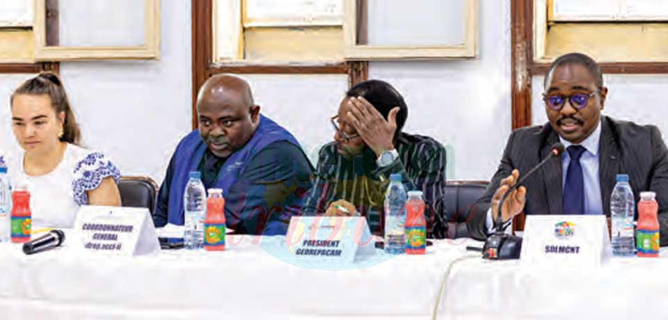 Lutte contre la drépanocytose : plus de 51000 dépistages à effectuer