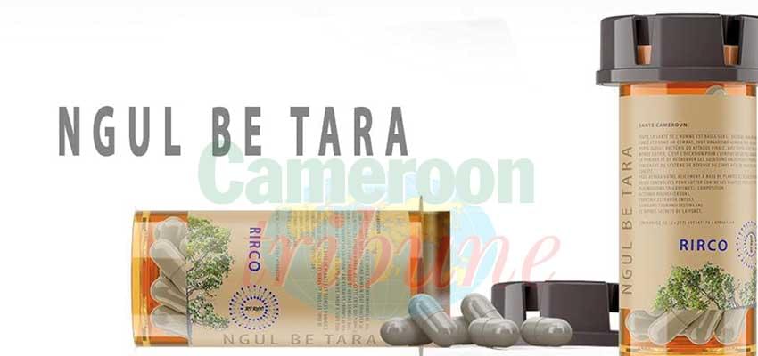 Le Dr Peyou propose « Ngul Be Tara » Le Dr Peyou propose « Ngul Be Tara »