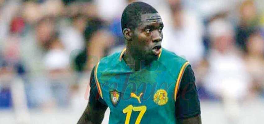 Marc Vivien Foe : Midfield Maestro Forever