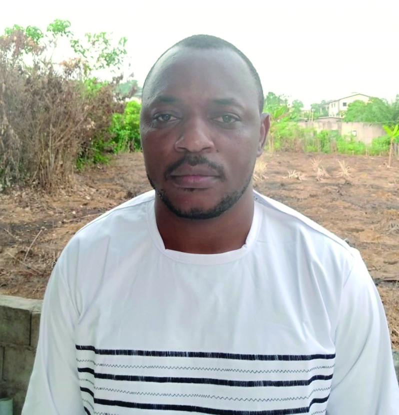 Dr Raphael Onguene : « Il faut libérer les zones de mangroves. » Dr Raphael Onguene : « Il faut libérer les zones de mangroves. »