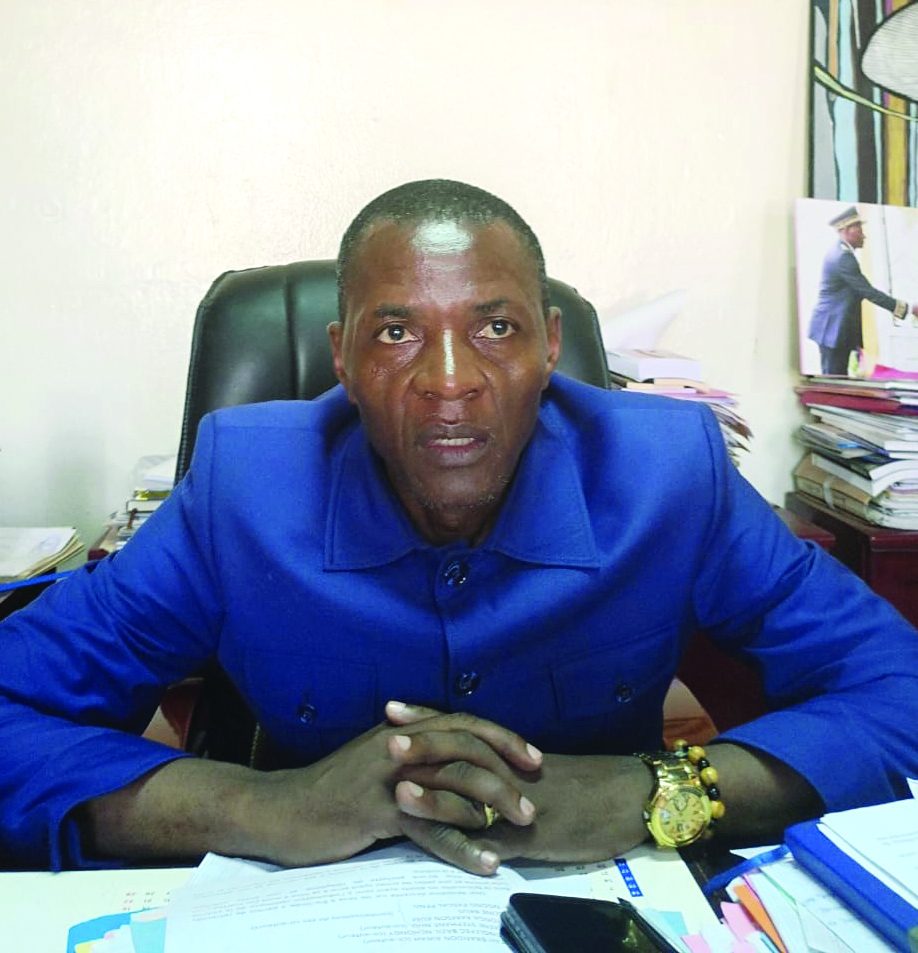 “Living Together Is A Reality In Limbe”